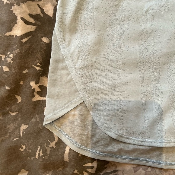 Sleeveless running top - Picture 7 of 8